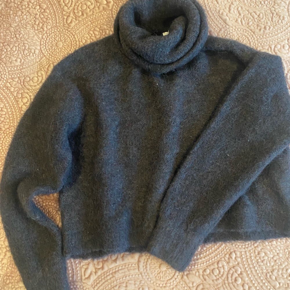 Women's jumper Tyji - Picture 8 of 9